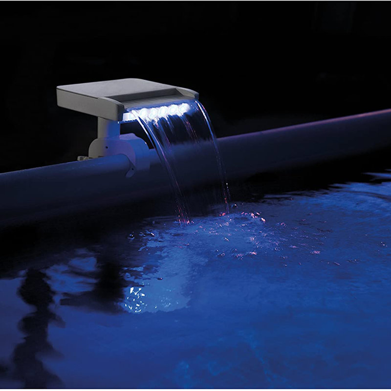 Waterfall Kit