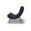 Owlswick Upholstered Swivel Slipper Chair-1974273702