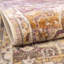 Tapis beige / rose / gris Behlke-293973746