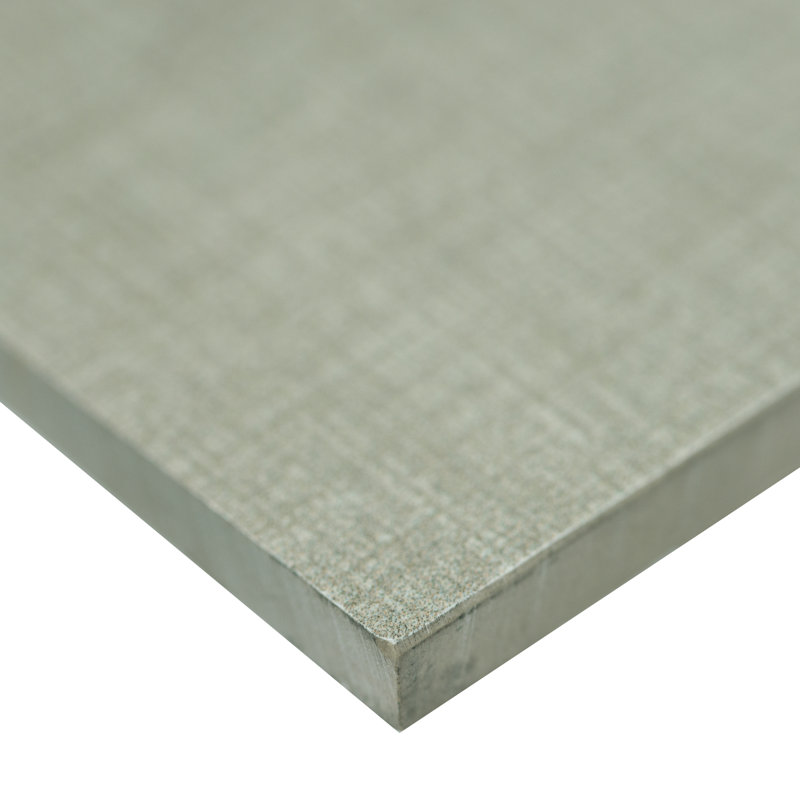 Carreau de plancher et de mur en porcelaine matte de 12 po x 24 po Copra Copra, Sahara