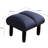 Multifunctional Chair, Adjustable Sections - 29.34 Lb Lightweight Design Ergonomic Bedroom Chair With Linen Filler, 360-degree Rotation For Relaxation