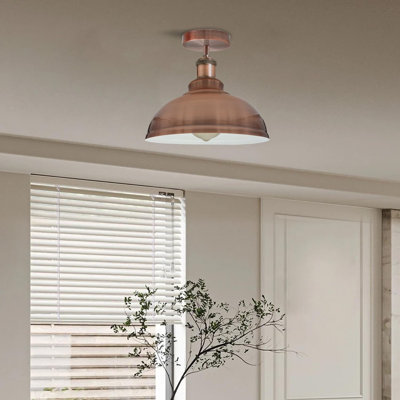 Semi Flush Mount