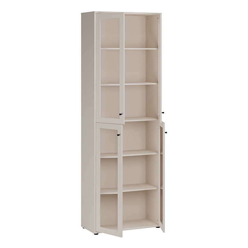 Tempra2 Display Cabinet