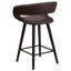 Tabouret de comptoir de 24 po Palafox-24691098-45046348