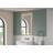 Bathroom Led Mirror Is Multi-Functional And Smart Touch Button.