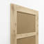 Amariae Oak with Rattan Barn Door-1661094591