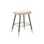 Tabouret de comptoir 26,38 po Manucher-88552779