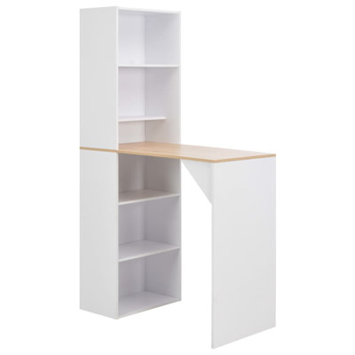 Dourdain Free Form Dining Table