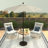 Brailyn 90'' Market Umbrella-1584887586