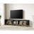 Ashae Unfinished TV Stand for TVs up to 85"-1186972368