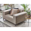 Upholstered Armchair-754279205
