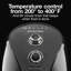Proctor Silex 5.8 Quart Air Fryer