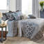 Polyester Coverlet with Pillow Shams Included-961682712