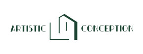 Logo ARTISTIC CONCEPTION