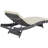 Modway Invite Outdoor Patio Sunbrella Chaise-31483503