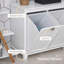 Armoire de salle de bain Tilt-Out