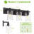 Passyunk Dimmable Vanity Light-1935221877-1935221879-1923960530