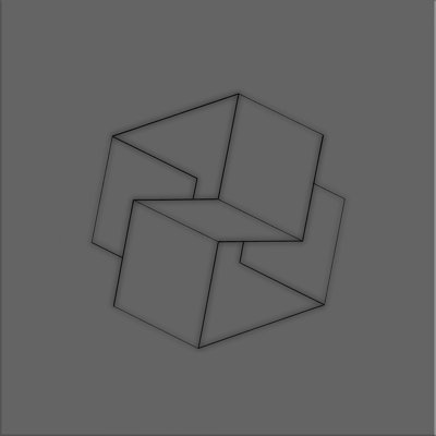 Squares 4 Print