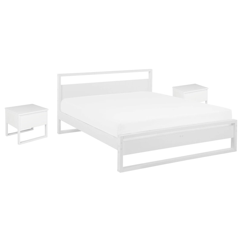 Ziggy Configurable Bedroom Set