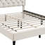 Lit plateforme tapissier à profil bas Ava-1069238970-1069238968