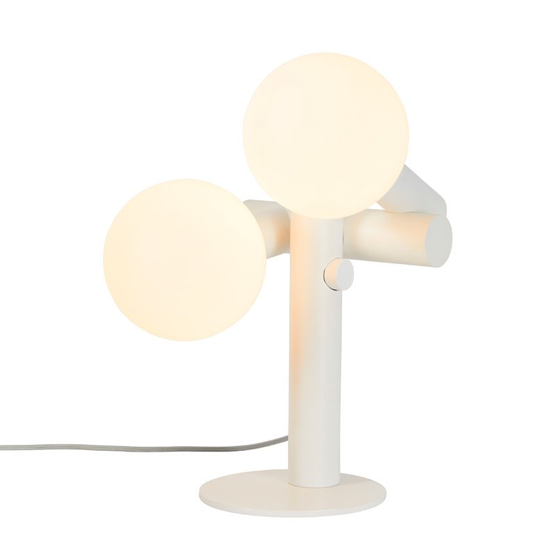 Echo Table Lamp