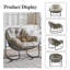 Chaise d'extérieur Cadynce-1464300635-1461469764