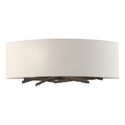 Brindille 2 - Light Flush Mounted Sconce
