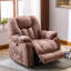 95cm Wide Lift Assist Standard Recliner-995451460