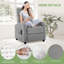 Fauteuil inclinable, fauteuil de massage, siège de cinéma, soutien lombaire, dossier réglable