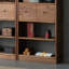 Bibliothèque Vintage Furniture