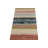 Rug & Kilim's Distressed Abstract Rug in Polychromatic Pattern