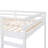 Loft Bed With Slide, Multifunctional Design