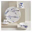 Bone China Dinnerware Set