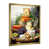 Gold Picture Framed