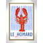 «Le Homard Print» par Kimberly Allen-801822065-801822052