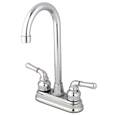 Magellan Centerset Bar Faucet