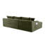 Canapé modulaire 106,3 po Cloud-133668749