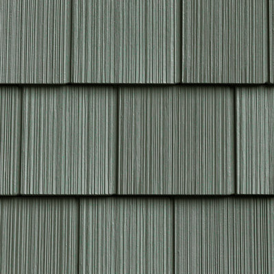 Vinyl Perfection Shingles