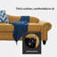 Chaise longue confortable, housse de coussin de siège amovible-103157029-103157032