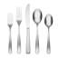 Cambridge Bourne 42-Piece Flatware Set