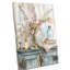 Wrapped Canvas Print-85663414