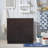 Hibbitts 33'' Single Bathroom Vanity Base Only-498861864