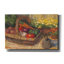 «Glynnis Summer Produce On Canvas» par Carol Rowan, reproduction-464785122