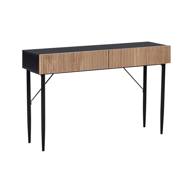 Surai 120cm Console Table