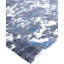 Overdyed One-of-a-Kind Rectangle 8' X 10' Hand Knotted Area Rug