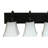 Bathelda 5 - Light Dimmable Vanity Light