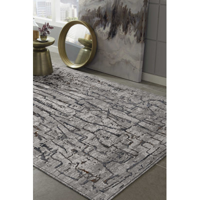 Shaniel Indoor Rug