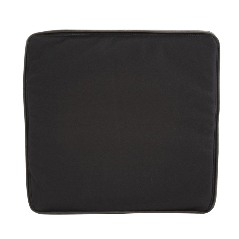Repose-pieds carré Sunbrella 20 "Montano, Sable