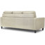 Canapé modulaire réversible avec méridienne Serta Harmon-1282876231-1259464628