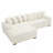 Oversized Two-Piece Couches-1543273833